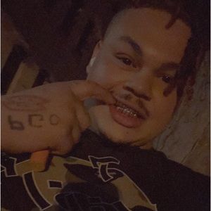 Meet your Posher, Timothy